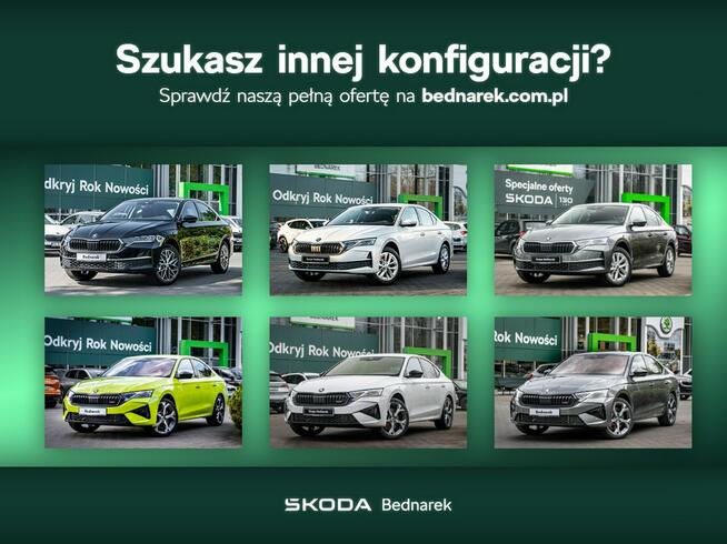 Škoda Octavia Edition 130 Selection 1.5 TSI m-HEV 150 KM DSG, Koła zimowe za 999 zł!