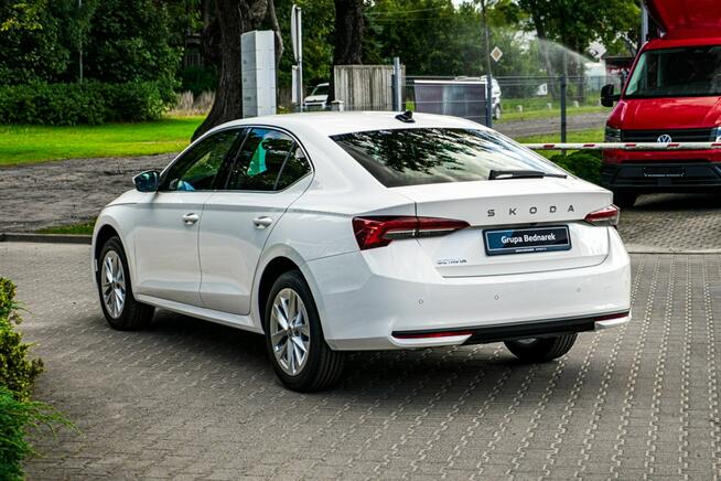 Škoda Octavia Edition 130 Selection 1.5 TSI m-HEV 150 KM DSG, Koła zimowe za 999 zł!