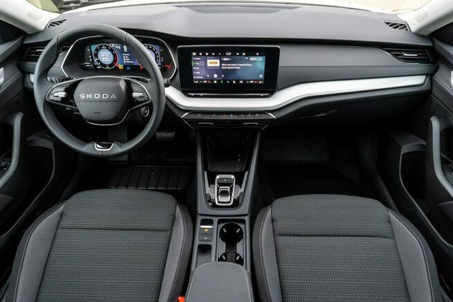 Škoda Octavia Edition 130 Selection 1.5 TSI m-HEV 150 KM DSG, Koła zimowe za 999 zł!