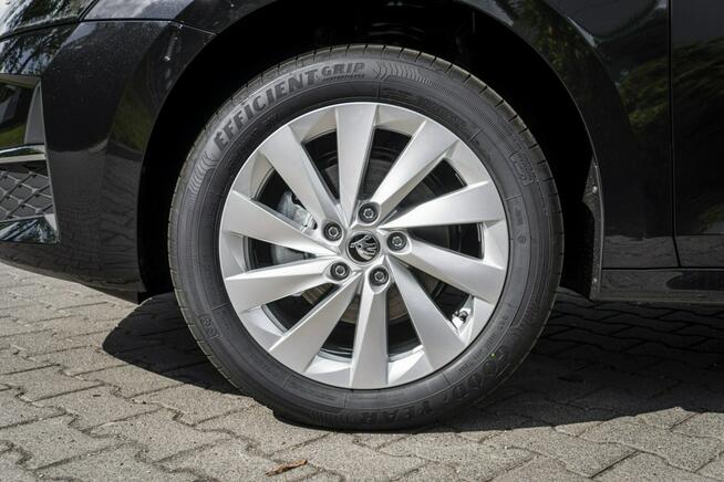 Škoda Octavia Edition 130 Selection 1.5 TSI m-HEV 150 KM DSG, Koła zimowe za 999zł!