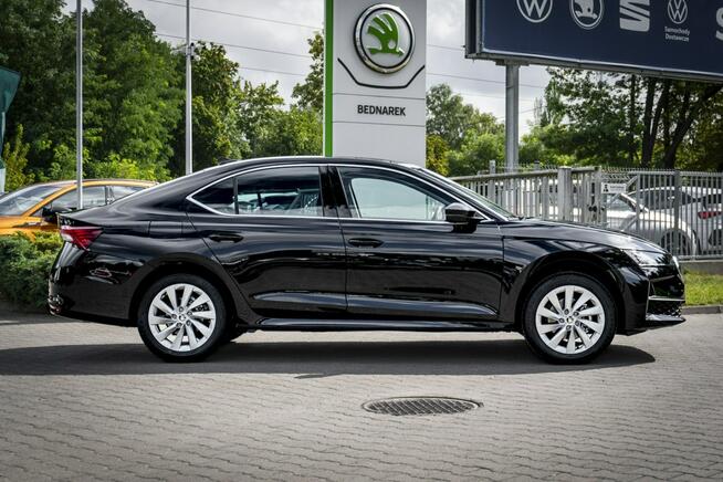 Škoda Octavia Edition 130 Selection 1.5 TSI m-HEV 150 KM DSG, Koła zimowe za 999zł!