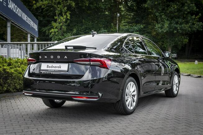 Škoda Octavia Edition 130 Selection 1.5 TSI m-HEV 150 KM DSG, Koła zimowe za 999zł!