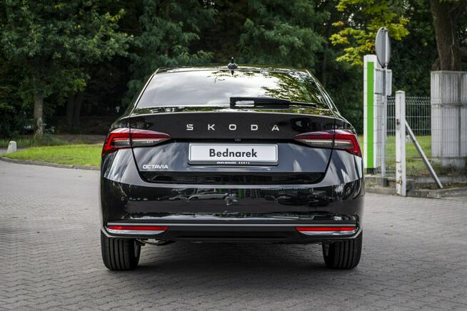 Škoda Octavia Edition 130 Selection 1.5 TSI m-HEV 150 KM DSG, Koła zimowe za 999zł!