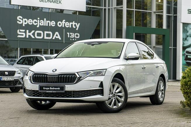 Škoda Octavia Edition 130 Selection 2.0 TDI 150 KM DSG