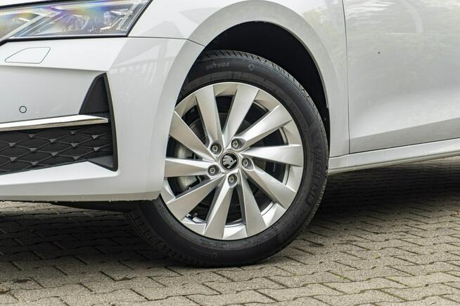 Škoda Octavia Edition 130 Selection 2.0 TDI 150 KM DSG