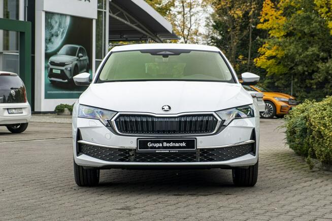 Škoda Octavia Edition 130 Selection 2.0 TDI 150 KM DSG