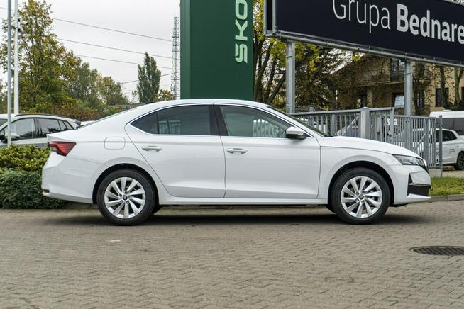 Škoda Octavia Edition 130 Selection 2.0 TDI 150 KM DSG