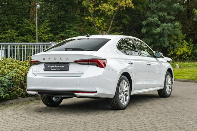 Škoda Octavia Edition 130 Selection 2.0 TDI 150 KM DSG