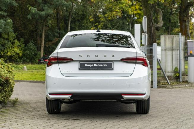 Škoda Octavia Edition 130 Selection 2.0 TDI 150 KM DSG