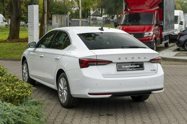 Škoda Octavia Edition 130 Selection 2.0 TDI 150 KM DSG