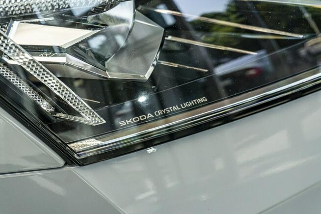 Škoda Octavia Combi Sportline 1.5 TSI m-HEV 150 KM DSG