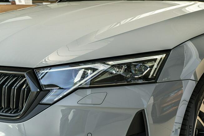 Škoda Octavia Combi Sportline 1.5 TSI m-HEV 150 KM DSG