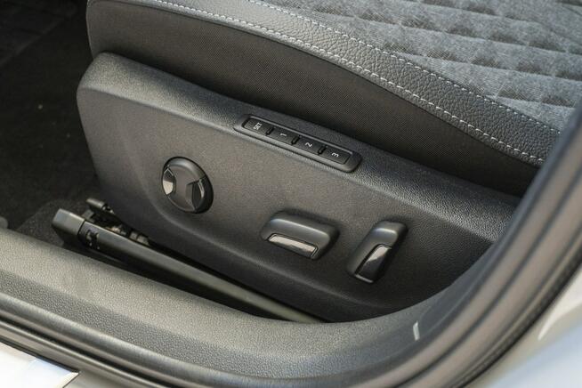 Škoda Octavia Combi Sportline 1.5 TSI m-HEV 150 KM DSG