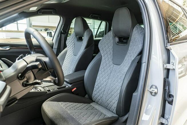 Škoda Octavia Combi Sportline 1.5 TSI m-HEV 150 KM DSG