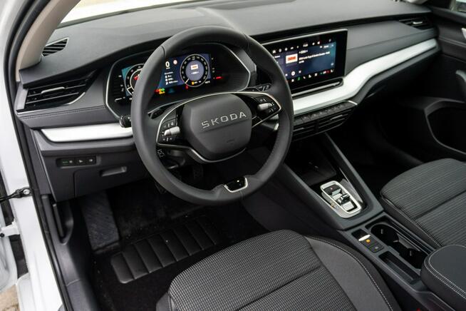 Škoda Octavia Edition 130 Selection 1.5 TSI m-HEV 150 KM DSG