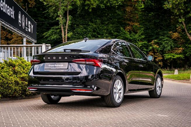 Škoda Octavia Edition 130 Selection 1.5 TSI m-HEV 150 KM DSG