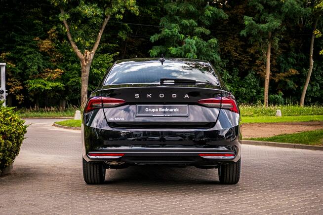 Škoda Octavia Edition 130 Selection 1.5 TSI m-HEV 150 KM DSG