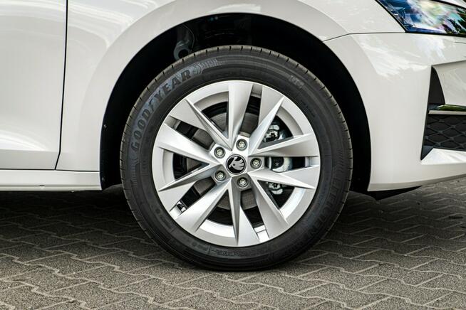 Škoda Octavia Edition 130 Selection 1.5 TSI m-HEV 150 KM DSG