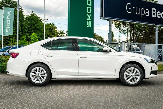 Škoda Octavia Edition 130 Selection 1.5 TSI m-HEV 150 KM DSG