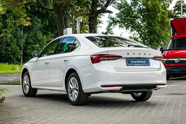 Škoda Octavia Edition 130 Selection 1.5 TSI m-HEV 150 KM DSG