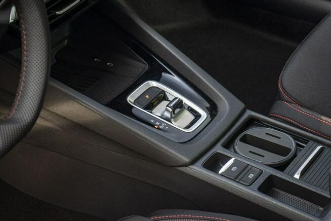 Škoda Octavia RS 2.0 TSI 265 KM DSG