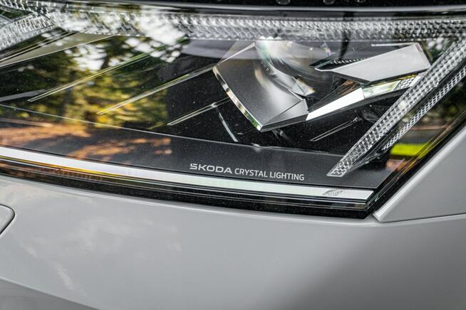 Škoda Octavia RS 2.0 TSI 265 KM DSG