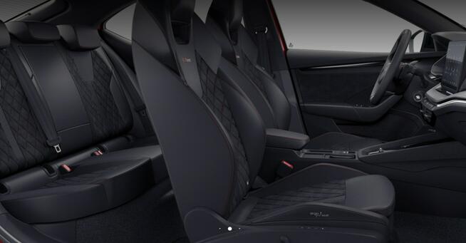 Octavia FL RS 2.0 TSI 265 KM DSG