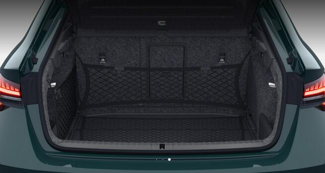 Octavia FL RS 2.0 TSI 265 KM DSG