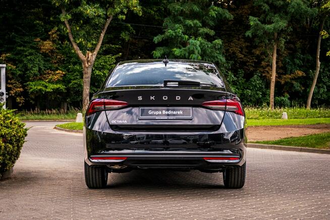 Škoda Octavia Edition 130 Selection 2.0 TDI 150 KM DSG