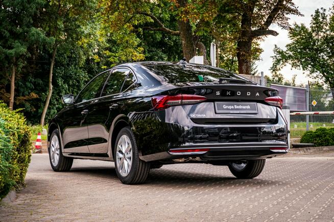 Škoda Octavia Edition 130 Selection 2.0 TDI 150 KM DSG