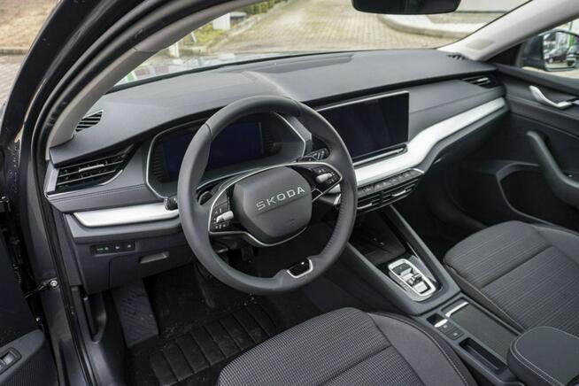 Škoda Octavia Edition 130 Selection 2.0 TDI 150 KM DSG