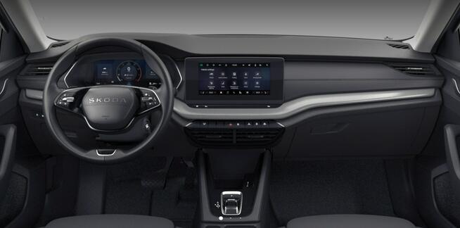 Škoda Octavia Combi Edition 130 Essence 1.5 TSI m-HEV 150 KM DSG