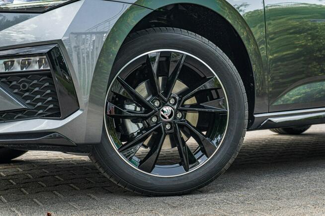 Škoda Scala Monte Carlo 1.5 TSI 150 KM DSG, Koła zimowe już za 999zł!