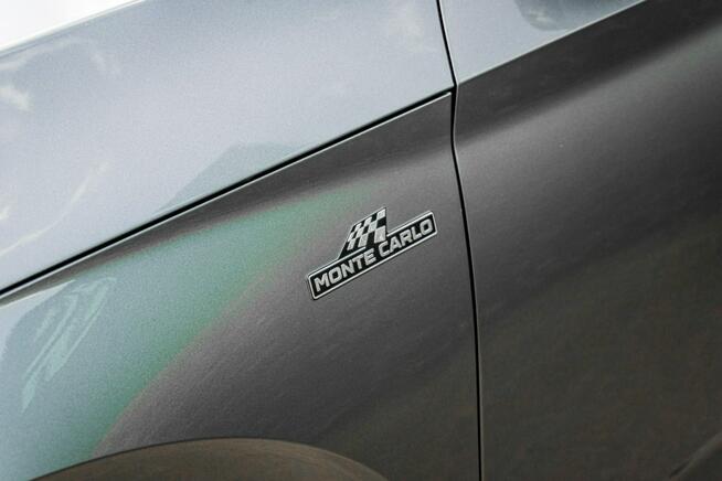 Škoda Scala Monte Carlo 1.5 TSI 150 KM DSG, Koła zimowe już za 999zł!