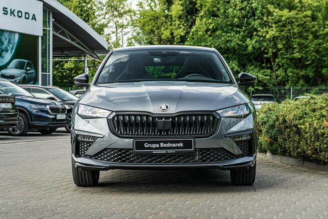 Škoda Scala Monte Carlo 1.5 TSI 150 KM DSG, Koła zimowe już za 999zł!