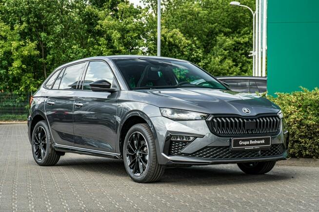 Škoda Scala Monte Carlo 1.5 TSI 150 KM DSG, Koła zimowe już za 999zł!