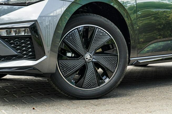 Škoda Scala Monte Carlo 1.5 TSI 150 KM DSG, Koła zimowe już za 999zł!