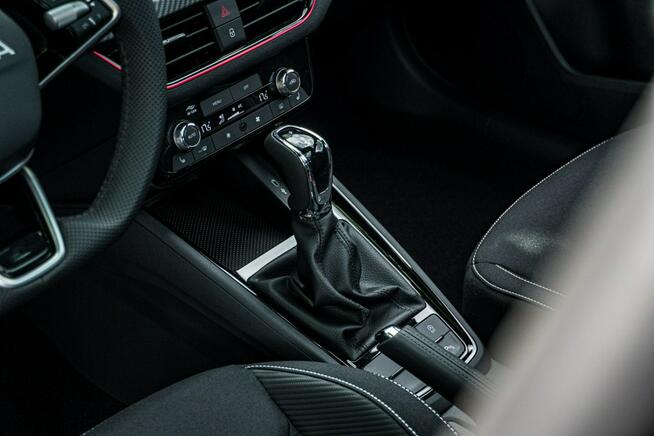 Škoda Scala Monte Carlo 1.5 TSI 150 KM DSG, Koła zimowe już za 999zł!