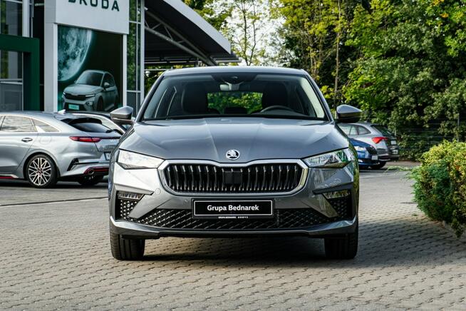 Škoda Scala Edition 130 1.5 TSI 150 KM DSG