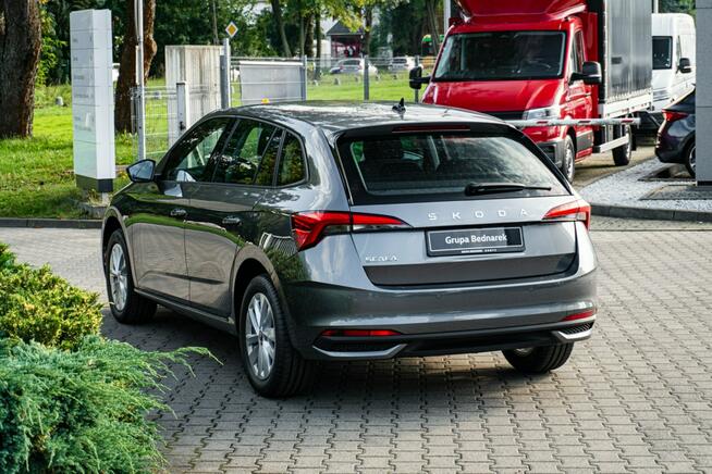 Škoda Scala Edition 130 1.5 TSI 150 KM DSG