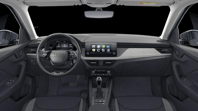 Škoda Scala Edition 130 1.5 TSI 150 KM DSG