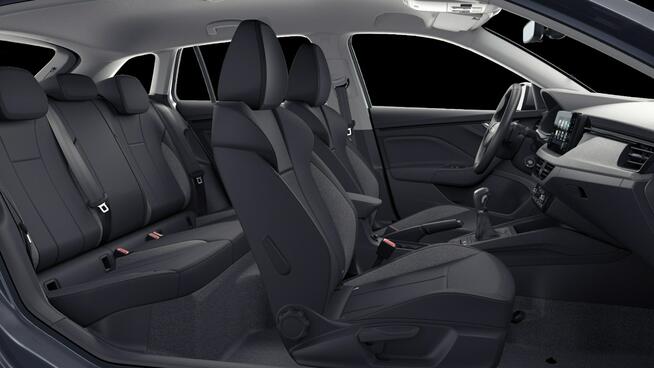 Škoda Scala Edition 130 1.5 TSI 150 KM DSG