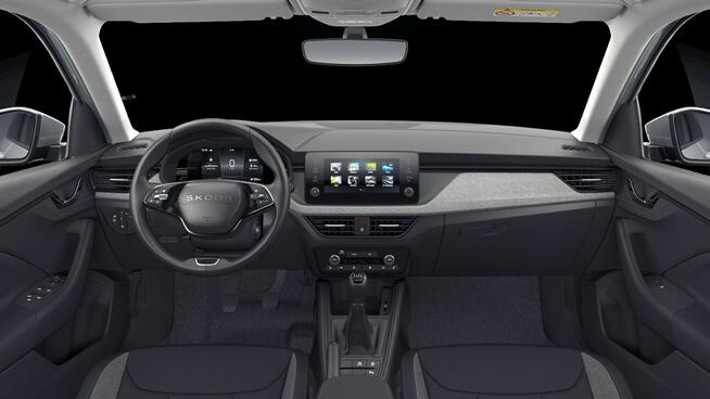 Škoda Scala Edition 130 1.0 TSI 115 KM