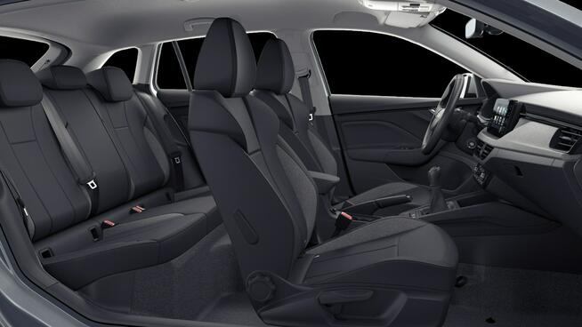 Škoda Scala Edition 130 1.0 TSI 115 KM