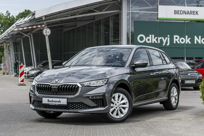 Škoda Scala Selection 1.0 TSI 115 KM DEMO