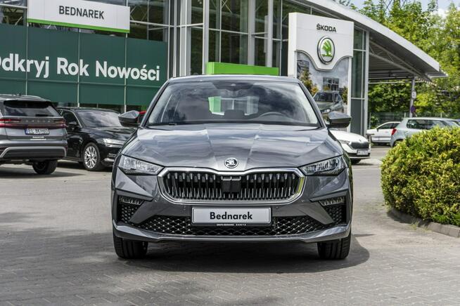 Škoda Scala Selection 1.0 TSI 115 KM DEMO