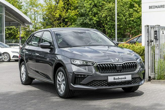 Škoda Scala Selection 1.0 TSI 115 KM DEMO