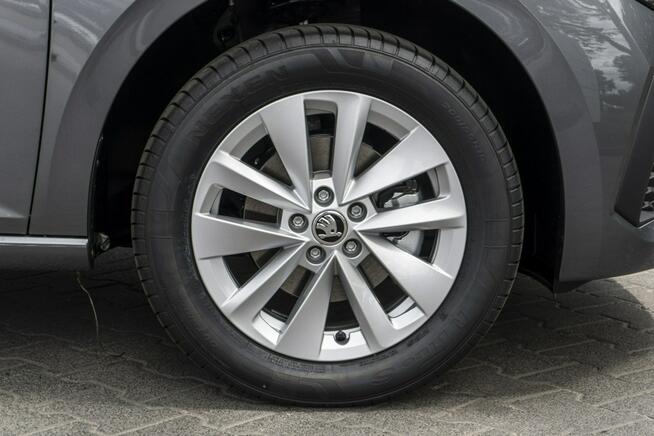 Škoda Scala Selection 1.0 TSI 115 KM DEMO