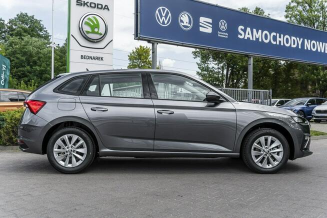 Škoda Scala Selection 1.0 TSI 115 KM DEMO