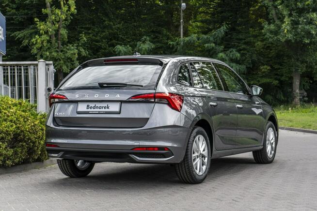 Škoda Scala Selection 1.0 TSI 115 KM DEMO